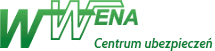 Wena Centrum ubezpieczeń logo